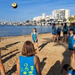 &ldquo;Mi hija llegaba llorando&rdquo;: el duro relato de un padre que denuncia acoso en un club de v&oacute;ley en Ibiza