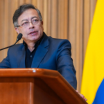 Elecciones legislativas en Colombia: Gustavo Petro gan&oacute; las votaciones y se consolida en el Senado