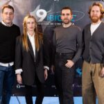 &lsquo;Que vienen los perros&rsquo; llega a Ibiza como pel&iacute;cula de cierre de la Secci&oacute;n Oficial de IBICINE