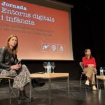El dato que enciende la alarma: la mitad de los menores de 17 años ante riesgos en entornos digitales