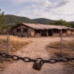 Imagen gen&eacute;rica. La okupaci&oacute;n fue en Sant Antonio