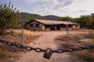 Imagen genérica. La okupación fue en Sant Antonio