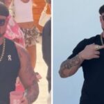 Jack Kay, el &laquo;Ibiza Final Boss&raquo;, ha llegado a la isla y desata furor: &laquo;Ya estoy de vuelta&raquo;