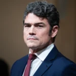 Qui&eacute;n es Joe Kent, el alto cargo de Estados Unidos que renuncia por la guerra de Ir&aacute;n