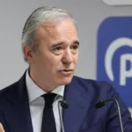 El pedido de disculpas de Azc&oacute;n tras el comentario sobre Pilar Alegr&iacute;a y Mar&iacute;a Jes&uacute;s Montero