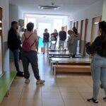 Ibiza abre el proceso de admisión en la Escoleta de Vila con 16 nuevas plazas
