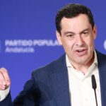 Juanma Moreno anuncia elecciones en Andalucía para el 17 de mayo