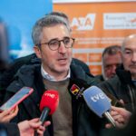 Quién es Arcadi España, el hombre clave que toma las riendas de Hacienda