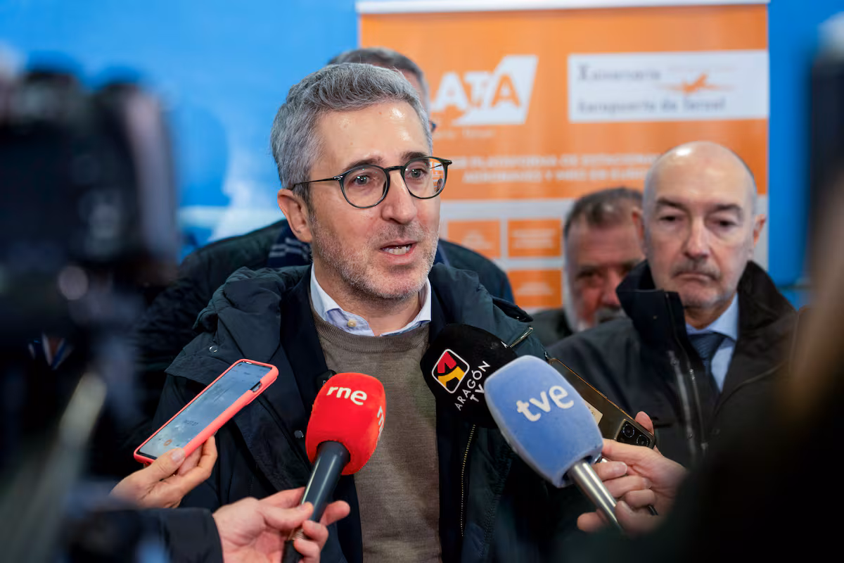 El flamante ministro de Hacienda, Arcadi Espa&ntilde;a