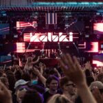 Kaluki aterriza en 528 Ibiza con la primera de cuatro fiestas confirmadas este verano