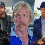 Estas son las 5 mejores pel&iacute;culas de Chuck Norris y en d&oacute;nde verlas