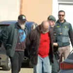 Crimen de Francisca Cadenas: las desgarradoras grabaciones entre los dos hermanos detenidos