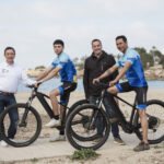 Herbusa llevar&aacute; la limpieza sobre ruedas a la Vuelta a Ibiza MTB 2026 en su 25 aniversario