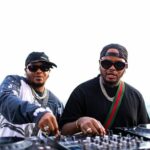 Major League DJz debutan en Chinois Ibiza con su primera residencia en la isla
