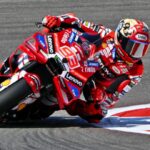Moto GP de Estados Unidos: horarios y c&oacute;mo ver la carrera en Espa&ntilde;a