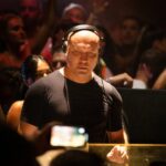 El lado m&aacute;s old school de Marco Carola sorprende en Flower Power de Pacha Ibiza