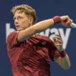 As&iacute; es Mart&iacute;n Landaluce, el joven espa&ntilde;ol que pasa a los cuartos de final en el Miami Open