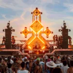 Mayan Warrior llega a Pacha Ibiza para abrir la temporada con un line up de lujo