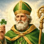 Las mentiras y verdades del D&iacute;a de San Patricio: mitos que existen hasta hoy