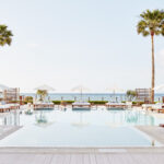 Un hotel de lujo de Ibiza reabre con una de sus temporadas m&aacute;s ambiciosas