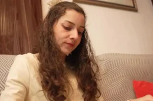 Noelia Castillo ha decidido recibir la eutanasia a los 25 a&ntilde;os