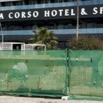 El desembarco de L&iacute;o Ibiza en el Corso entra en fase de choque: obras desatan guerra vecinal