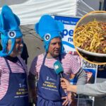 La sepia toma la plaza de Sant Joan: vuelve la gran feria gastron&oacute;mica del municipio
