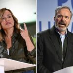 As&iacute; es Pilar Alegr&iacute;a: estudios, trayectoria pol&iacute;tica y su primer enfrentamiento con Jorge Azc&oacute;n