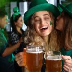 &iquest;Por qu&eacute; se usa el color verde en el D&iacute;a de San Patricio 2026?
