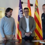 Nuevo jefe de la Policía Local en Ibiza: quién es José Luis del Blanco