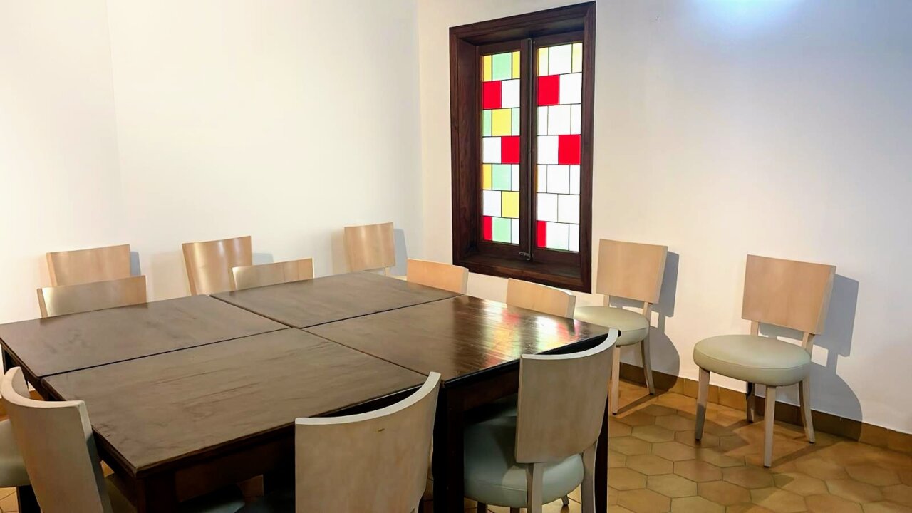 Primera vivienda puente postemancipaci&oacute;n para j&oacute;venes extutelados. Foto Govern 2018.