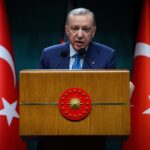 &iquest;Un misil de Ir&aacute;n rumbo a Turqu&iacute;a? La OTAN lo intercepta en Hatay y crece la alarma por la expansi&oacute;n de la guerra