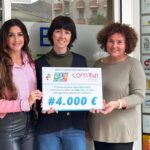 M&aacute;s que una meta: el Santa Eul&agrave;ria Ibiza Marathon refuerza su compromiso solidario