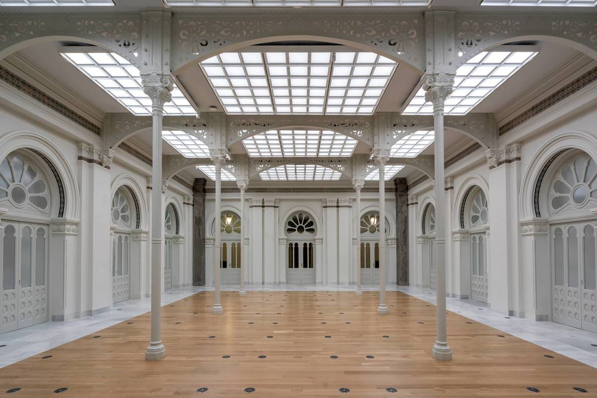 Banco de Espa&ntilde;a