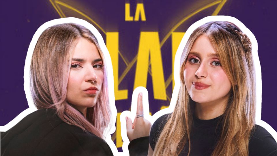 Sammy Rivers Rorro Estos son todos los participantes y los combates de la Velada del Año 6 ...