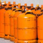 Cuál es el nuevo precio de la bombona de butano desde este martes 17 de marzo