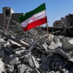 Ir&aacute;n intensifica la guerra cibern&eacute;tica contra Estados Unidos e Israel y escala el conflicto