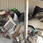 Tras 15 a&ntilde;os de olores &ldquo;insoportables&rdquo; y basura, la Justicia autoriza intervenir una vivienda con s&iacute;ndrome de Di&oacute;genes en Sant Antoni