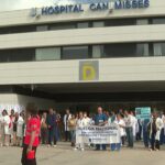 Huelga m&eacute;dica en Baleares: qu&eacute; servicios se mantienen y por qu&eacute; crece la presi&oacute;n en una semana clave
