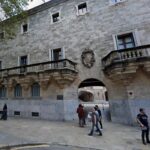 Juzgan a un acusado de violar y agredir a una compañera de trabajo en Ibiza