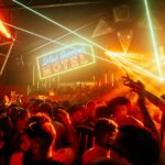 Solid Grooves vuelve a DC10 Ibiza y confirma sus jueves para el verano 2026