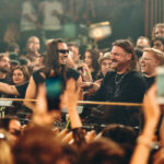 Solomun confirma cuatro shows en Destino Five Ibiza
