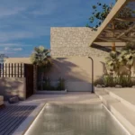 Zest Hotel sustituirá al Stella Maris de Ibiza y abrirá en 2027 de la mano de Tomorrowland