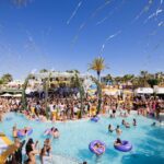 O Beach Ibiza presenta O Beach Music, su nueva residencia de los jueves