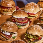 La batalla por la mejor hamburguesa de Baleares está en marcha