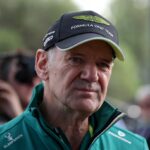 Adri&aacute;n Newey se sincer&oacute; como nunca y encendi&oacute; todas las alarmas en Aston Martin: &ldquo;Me siento impotente&rdquo;