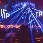 TRIP anuncia cinco fechas exclusivas en Chinois Ibiza antes del verano 2026
