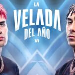 Estos son todos los participantes y los combates de la Velada del Año 6