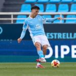 Ibiza rescata un empate ante Alcorc&oacute;n en el minuto 98