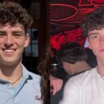 Qui&eacute;n era Jimmy Gracey, el joven hallado muerto tras desaparecer en Barcelona despu&eacute;s de una noche de fiesta
